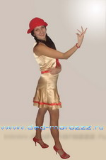 Красная шапочка