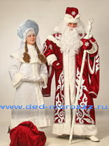 Особенности вызова Деда Мороза к малышам разного возраста