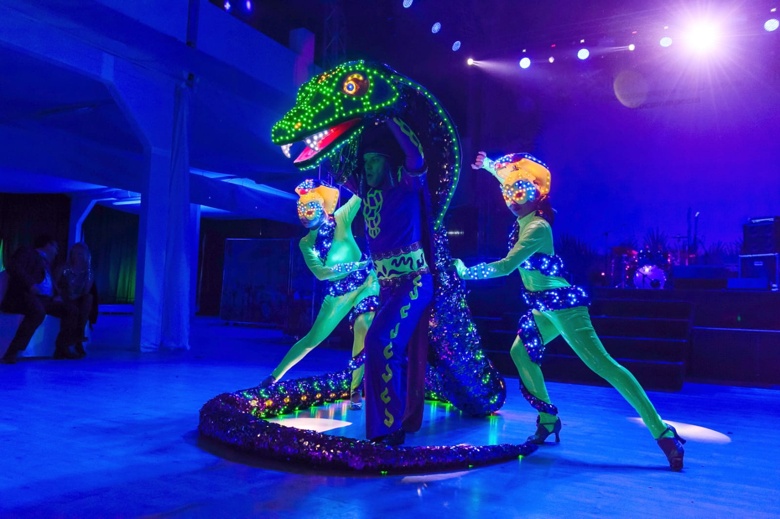 символ года