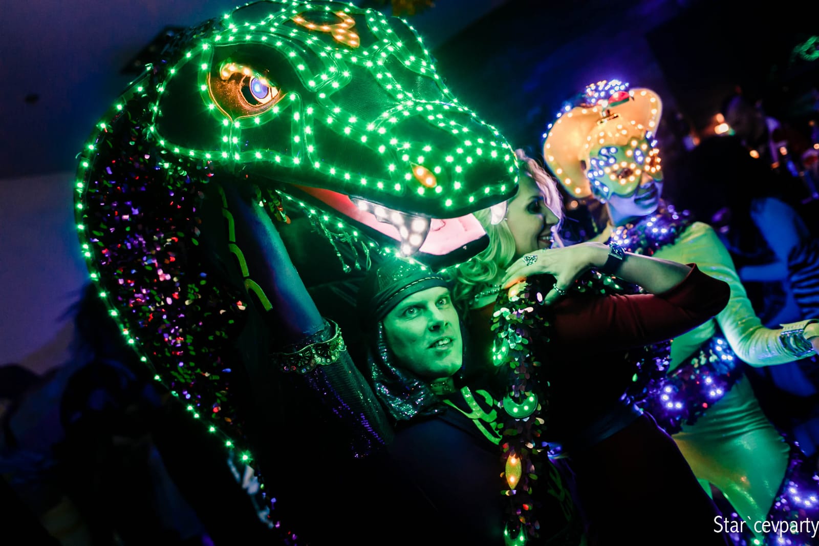 символ года