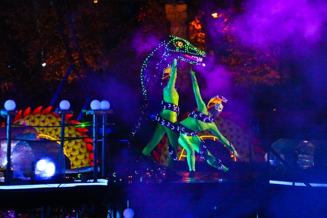 символ года